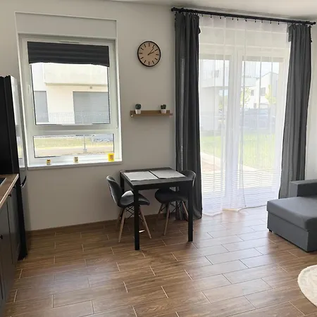 Apartment Eukaliptusowa