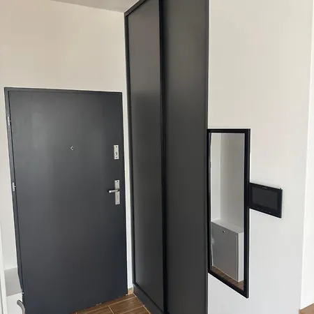 Eukaliptusowa Apartment *