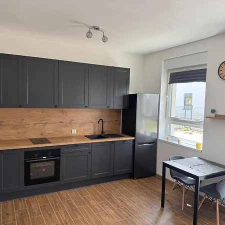 Eukaliptusowa * Vratislav