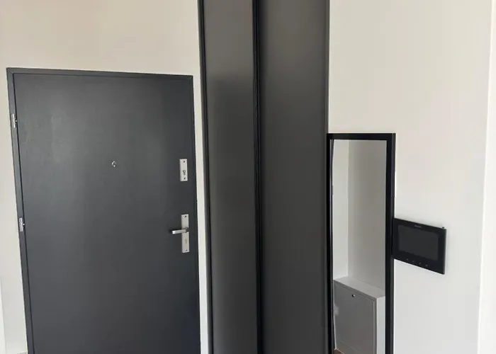 Eukaliptusowa Апартаменти *