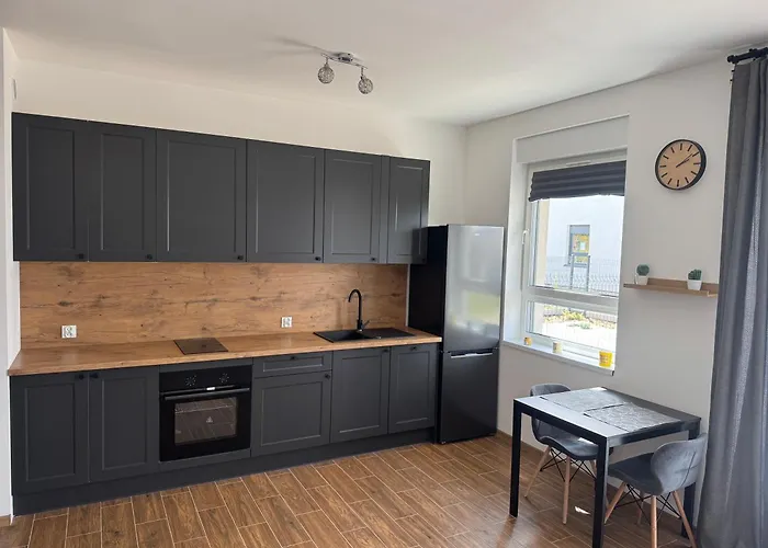 Eukaliptusowa * Вроцлав